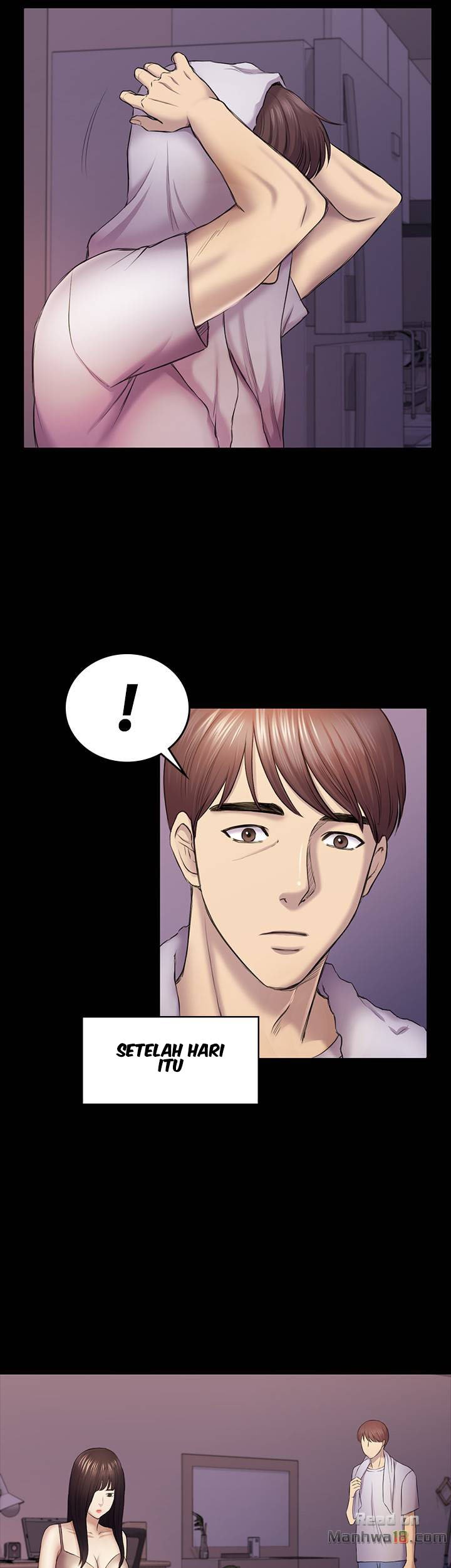 Ajeossi - Chapter 38 7