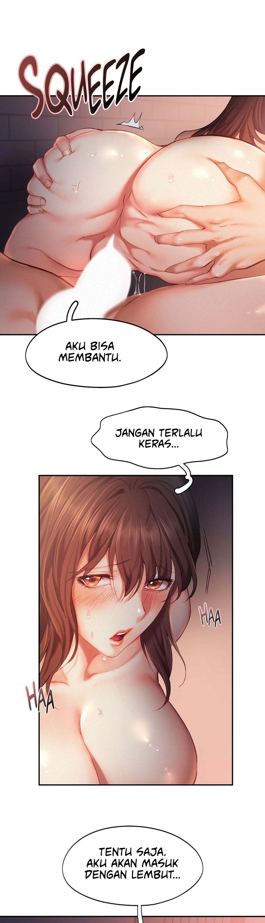 Flying High - Chapter 38 15