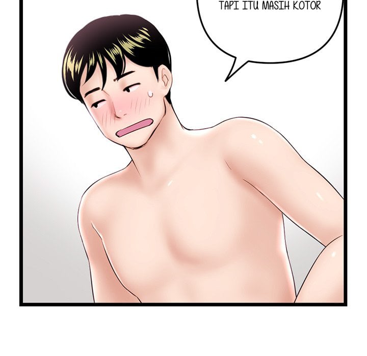 Midnight PC Cafe - Chapter 38 96