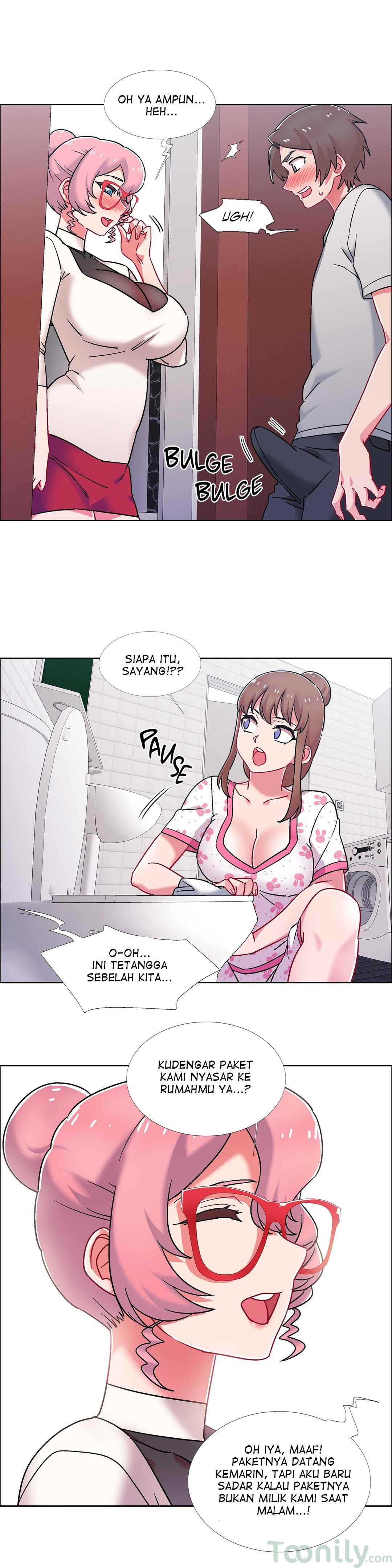 Rental Girls - Chapter 51 11
