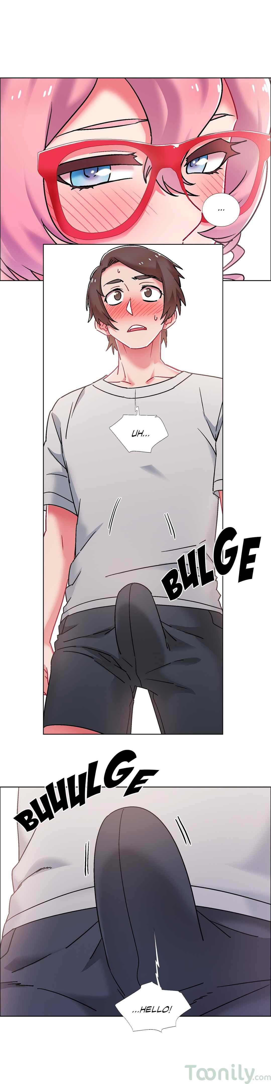 Rental Girls - Chapter 51 10