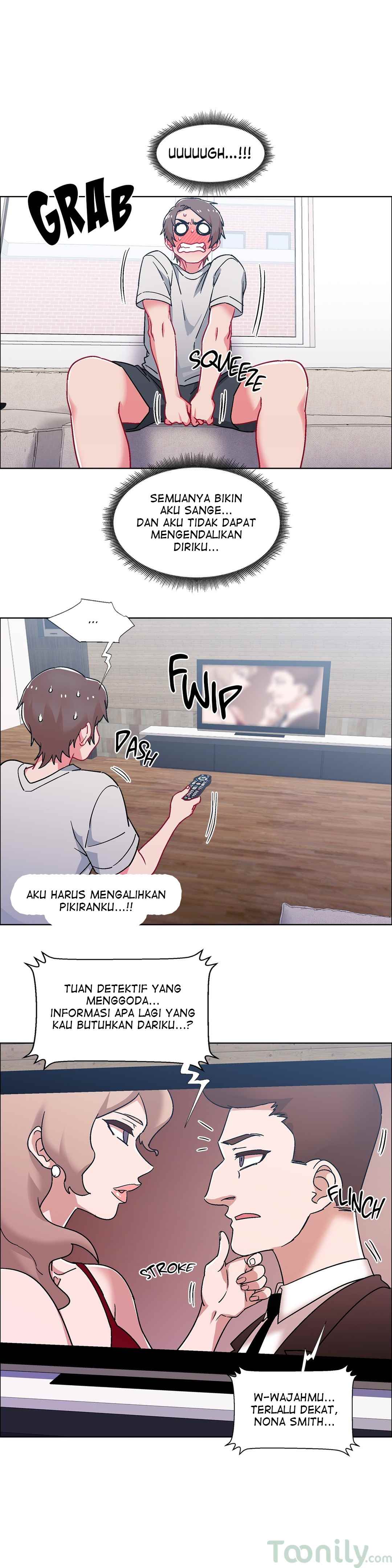 Rental Girls - Chapter 51 4