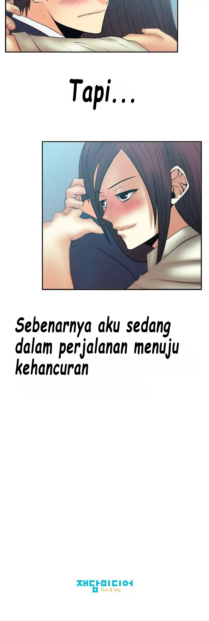 My Office Ladies - Chapter 51 14