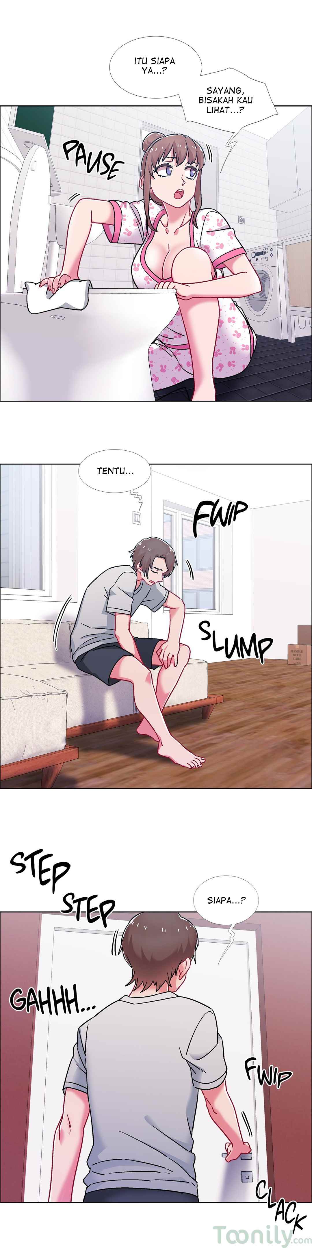 Rental Girls - Chapter 51 8