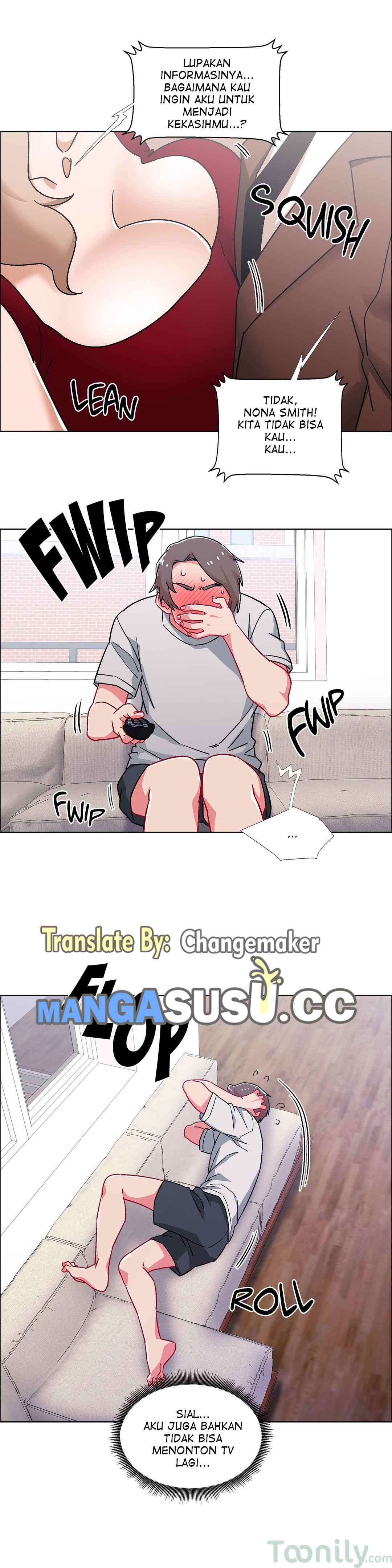 Rental Girls - Chapter 51 5