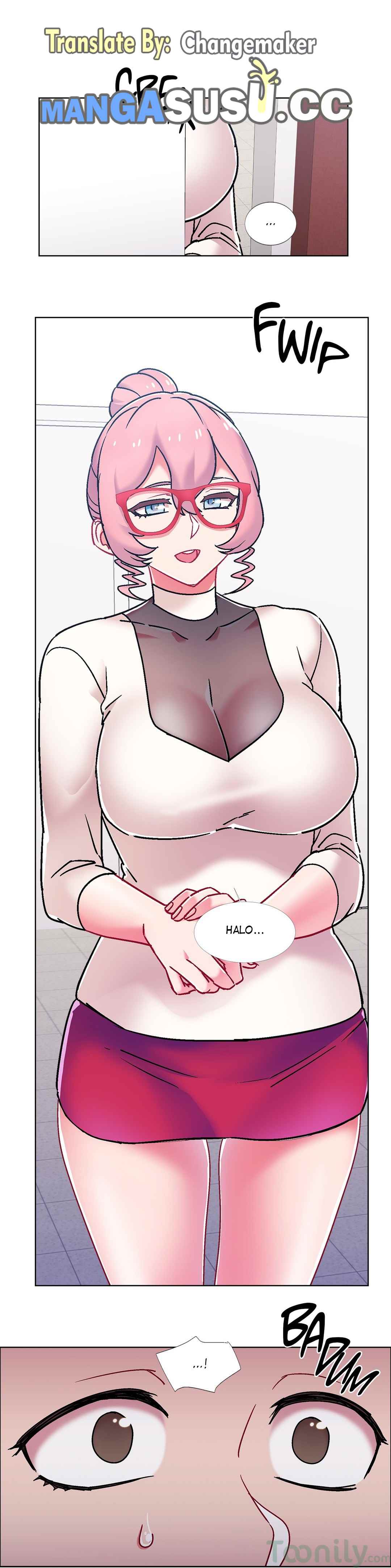 Rental Girls - Chapter 51 9