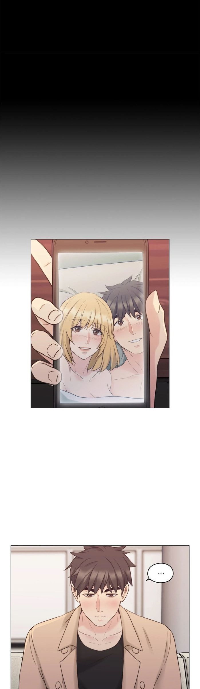 Teacher, Long Time No See - Chapter 51 13