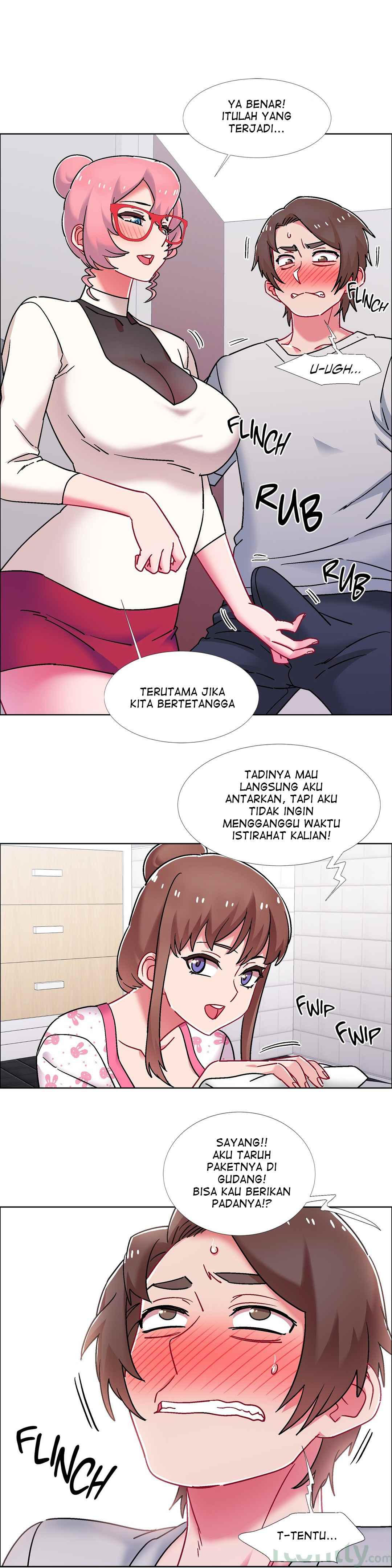 Rental Girls - Chapter 51 12