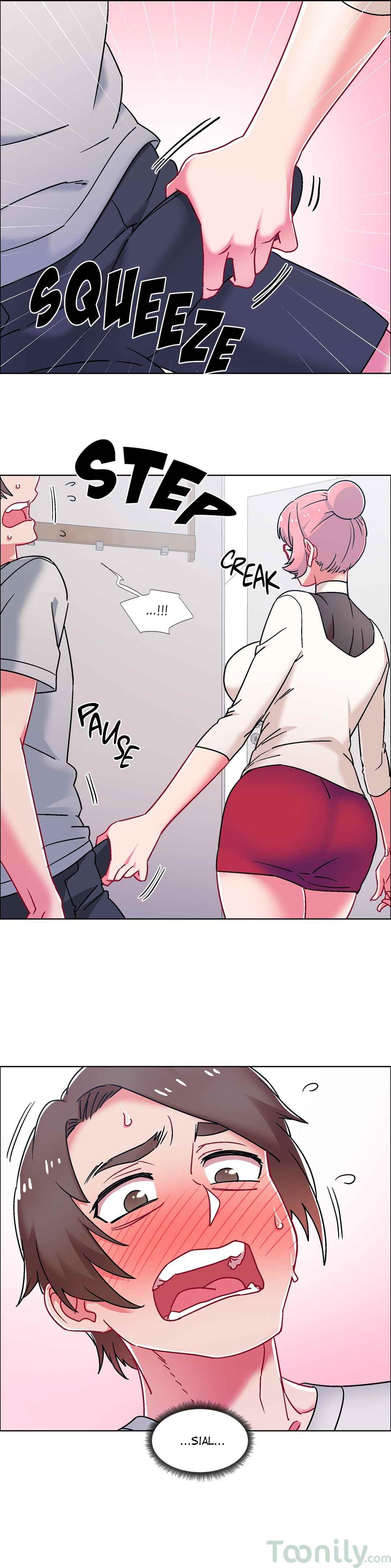 Rental Girls - Chapter 51 14
