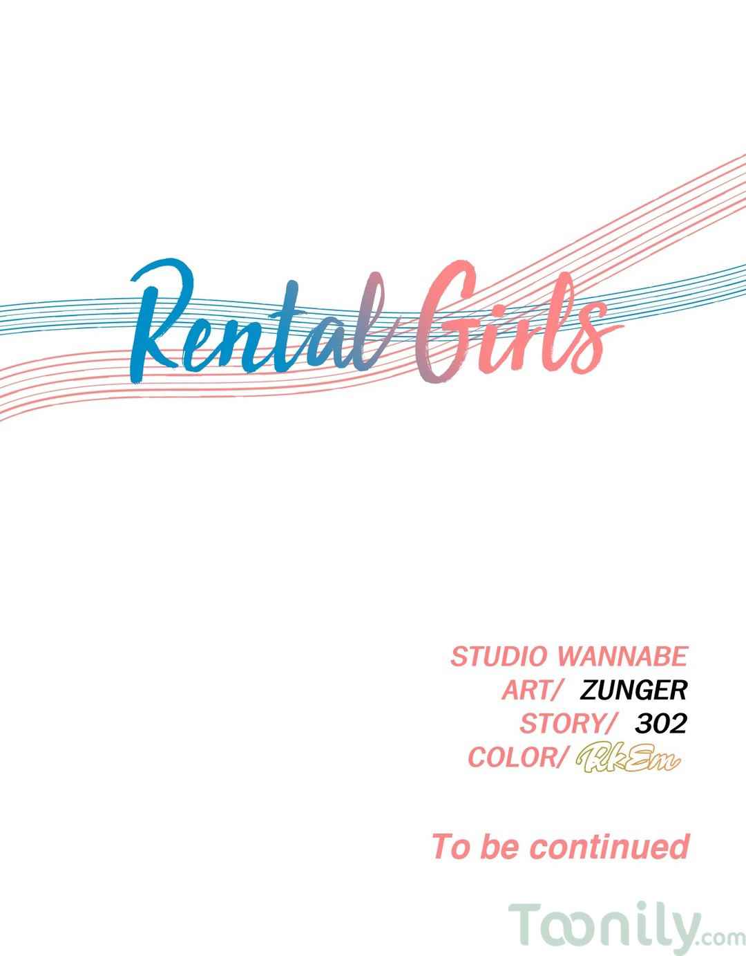 Rental Girls - Chapter 51 18