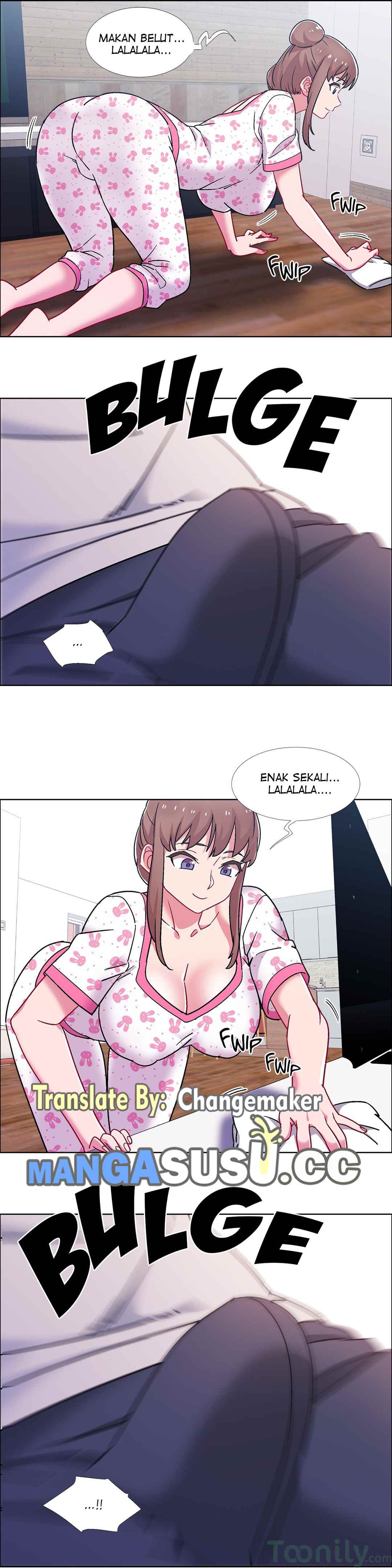 Rental Girls - Chapter 51 3