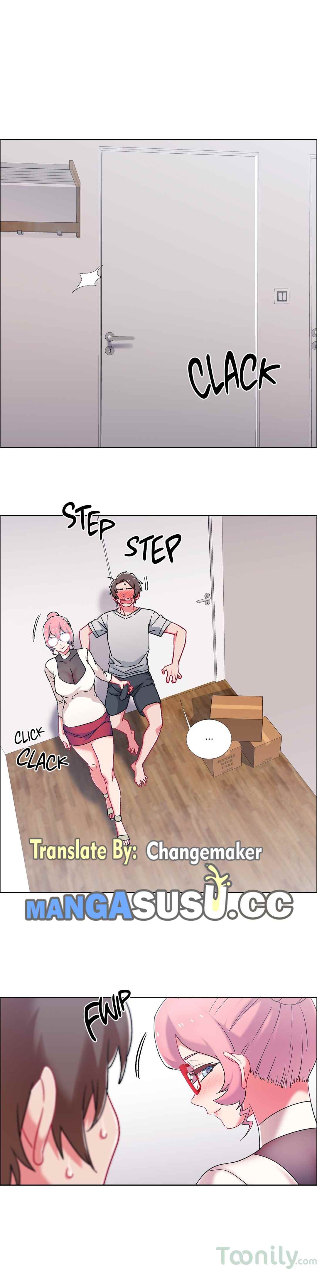 Rental Girls - Chapter 51 15