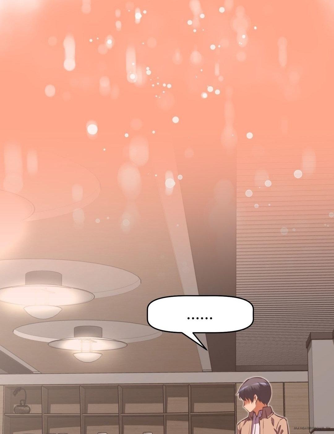 Brawling Go - Chapter 98 34