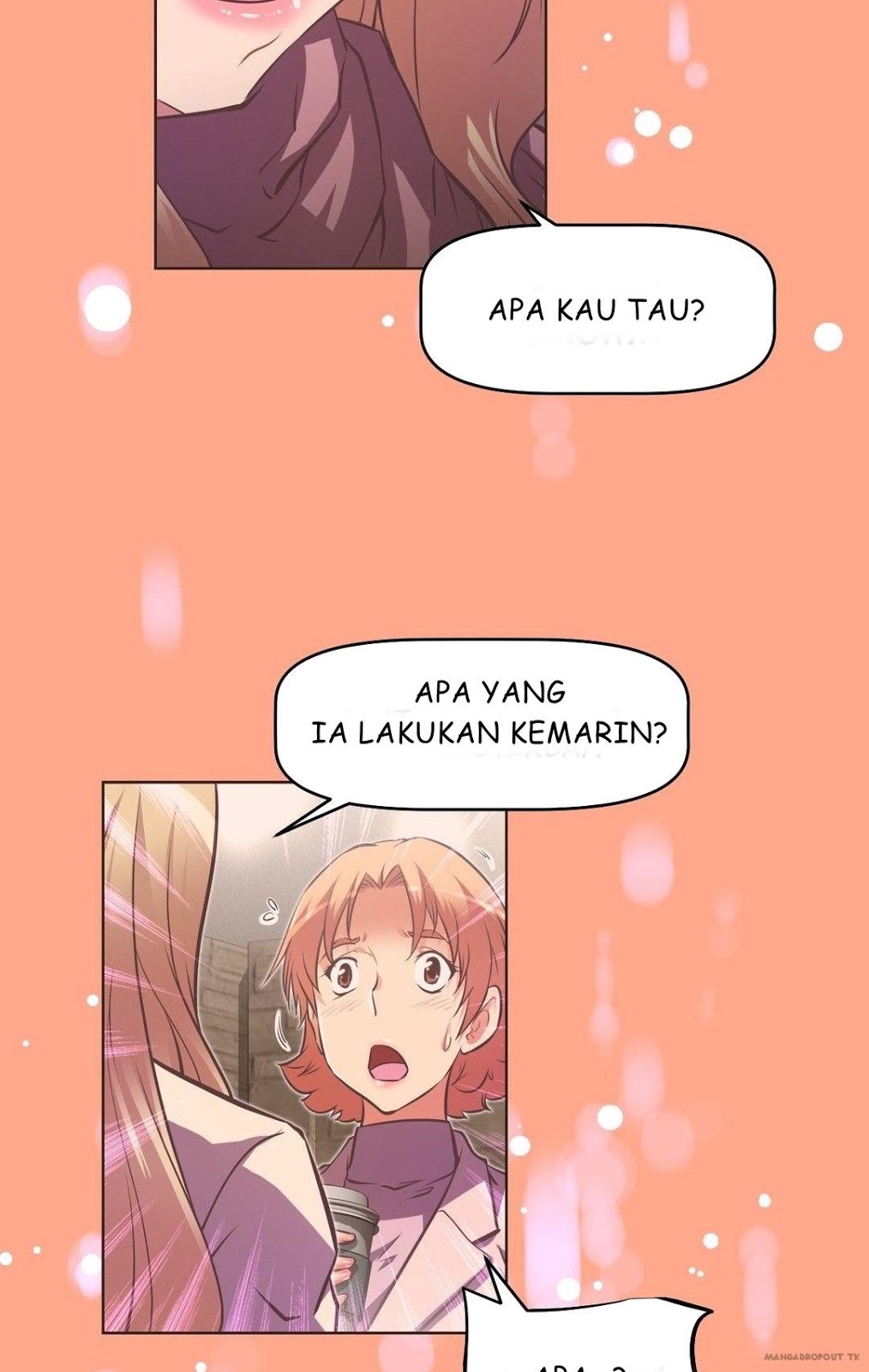 Brawling Go - Chapter 98 79