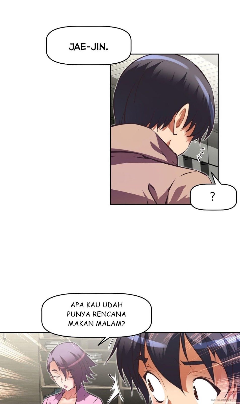 Brawling Go - Chapter 98 22