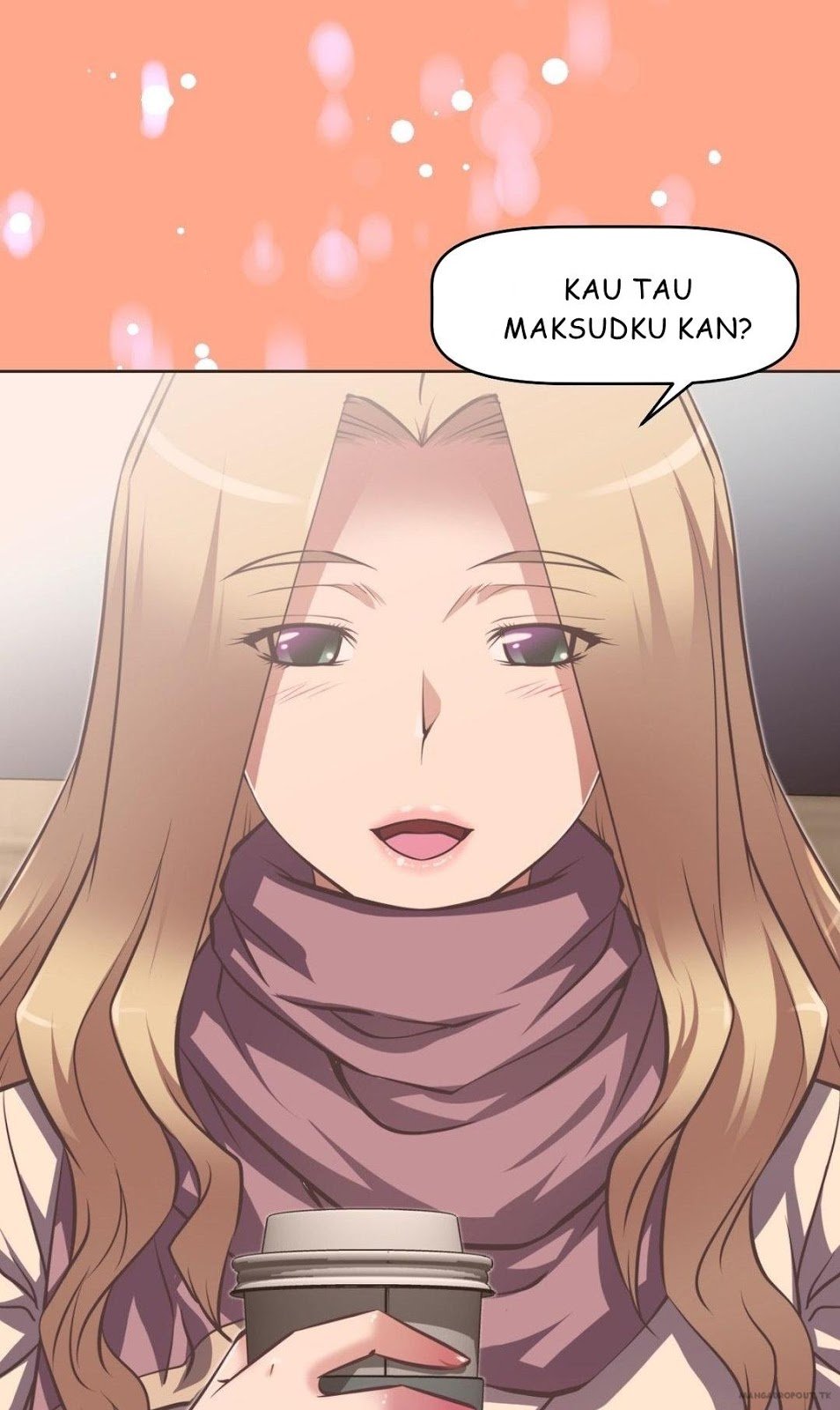 Brawling Go - Chapter 98 82
