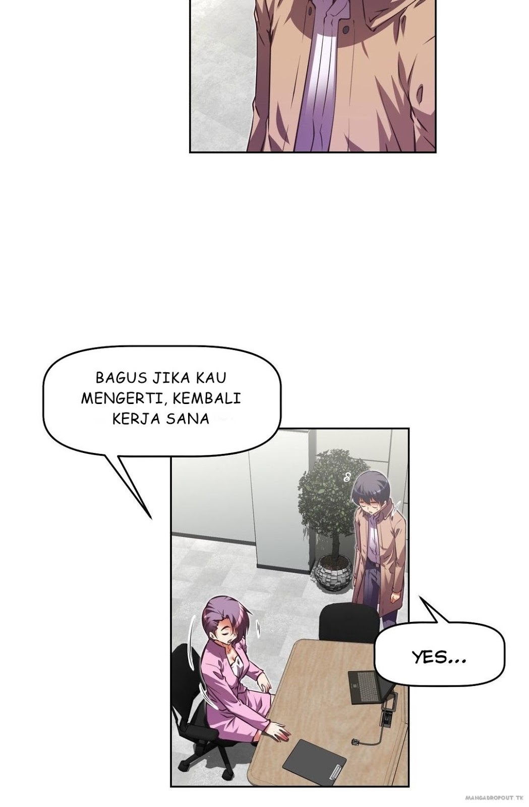 Brawling Go - Chapter 98 20