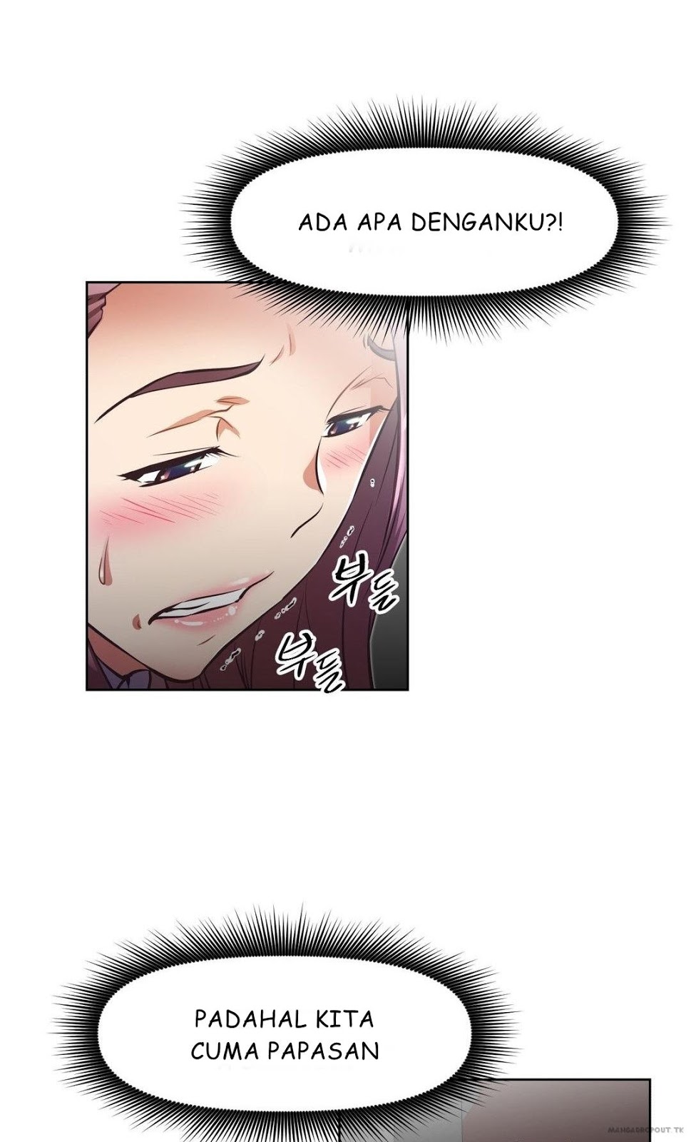 Brawling Go - Chapter 98 62