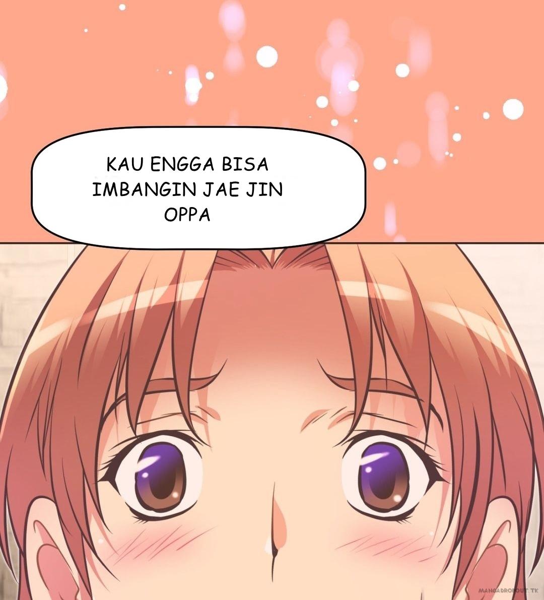 Brawling Go - Chapter 98 89