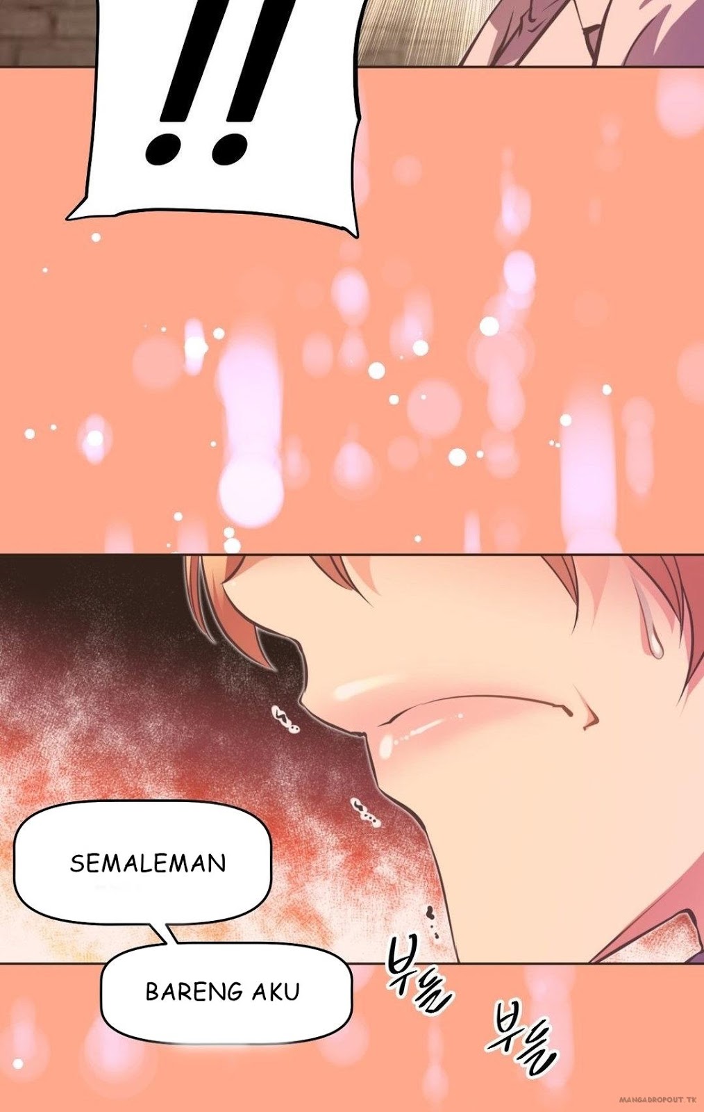 Brawling Go - Chapter 98 81
