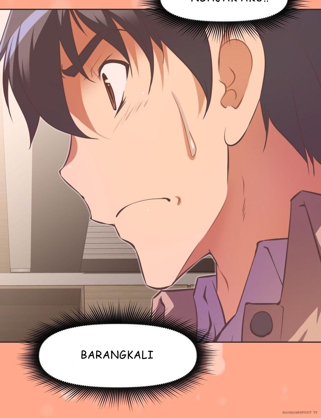 Brawling Go - Chapter 98 36