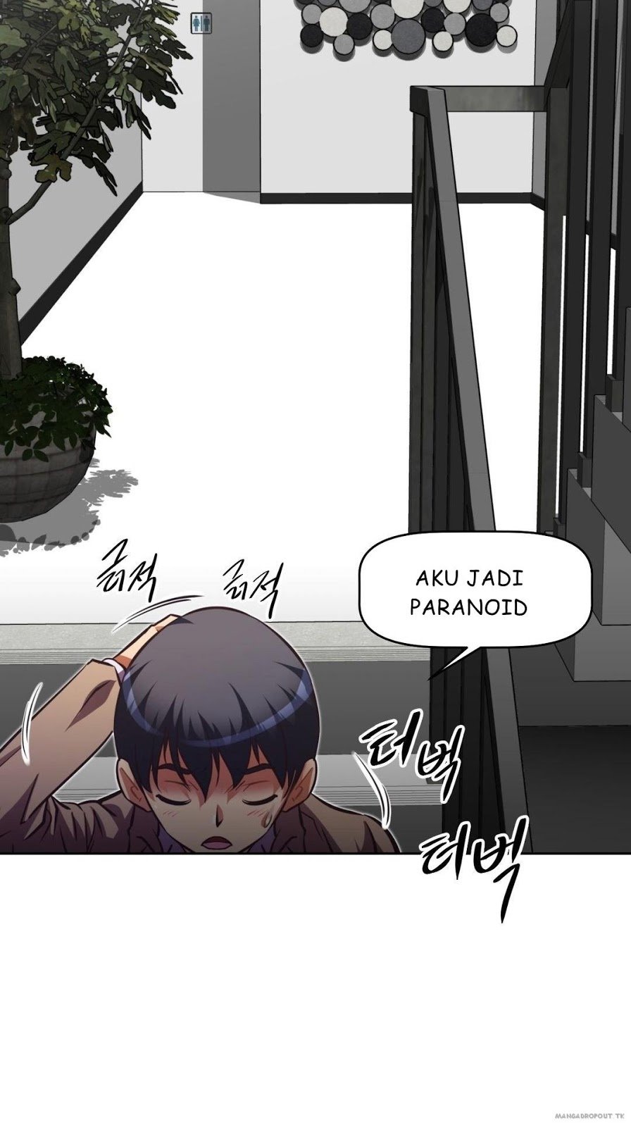 Brawling Go - Chapter 98 59