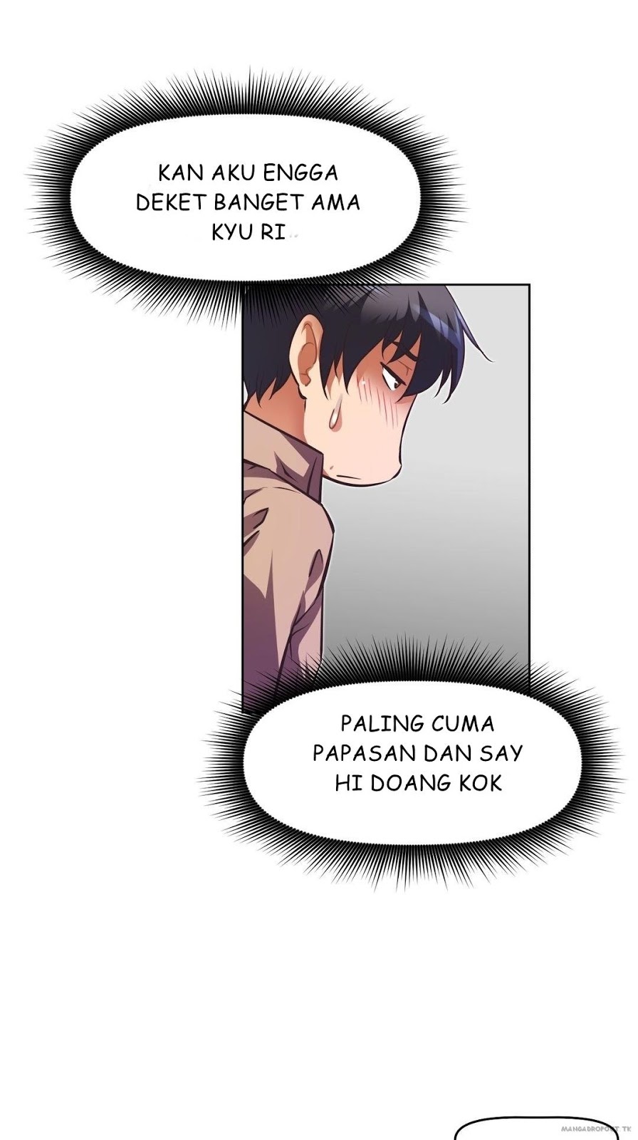 Brawling Go - Chapter 98 57
