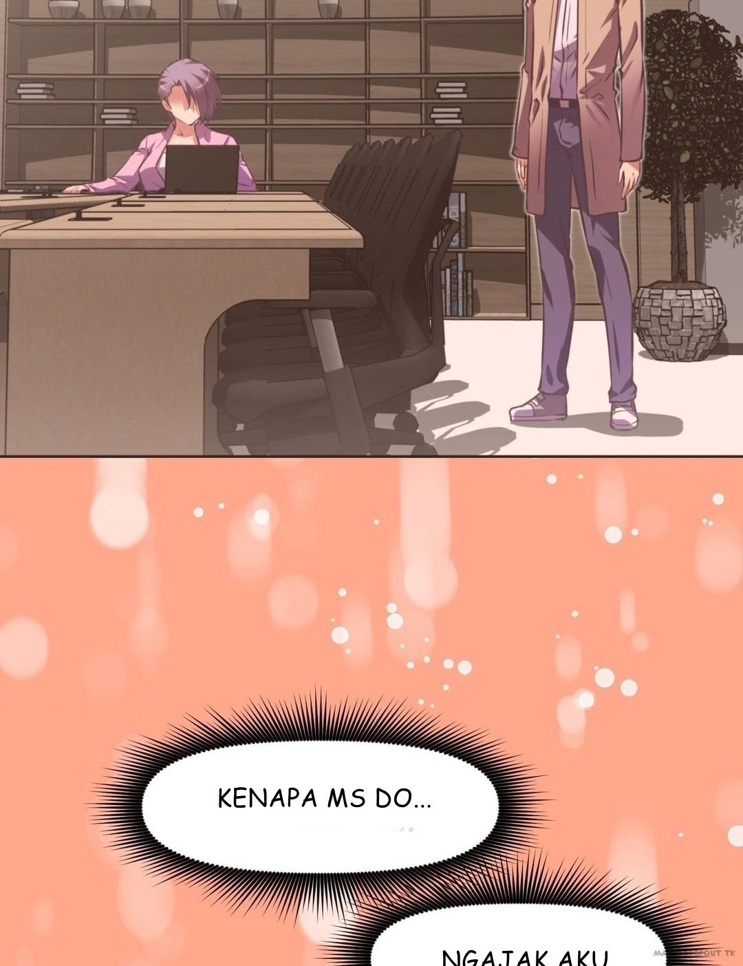 Brawling Go - Chapter 98 35