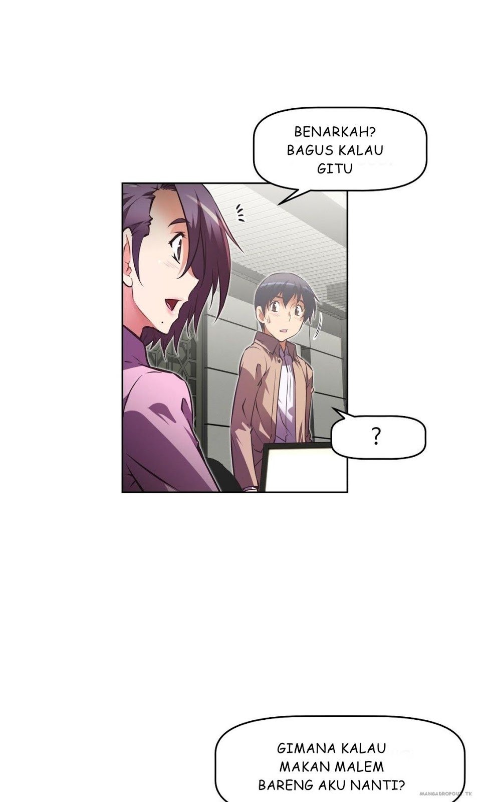 Brawling Go - Chapter 98 24