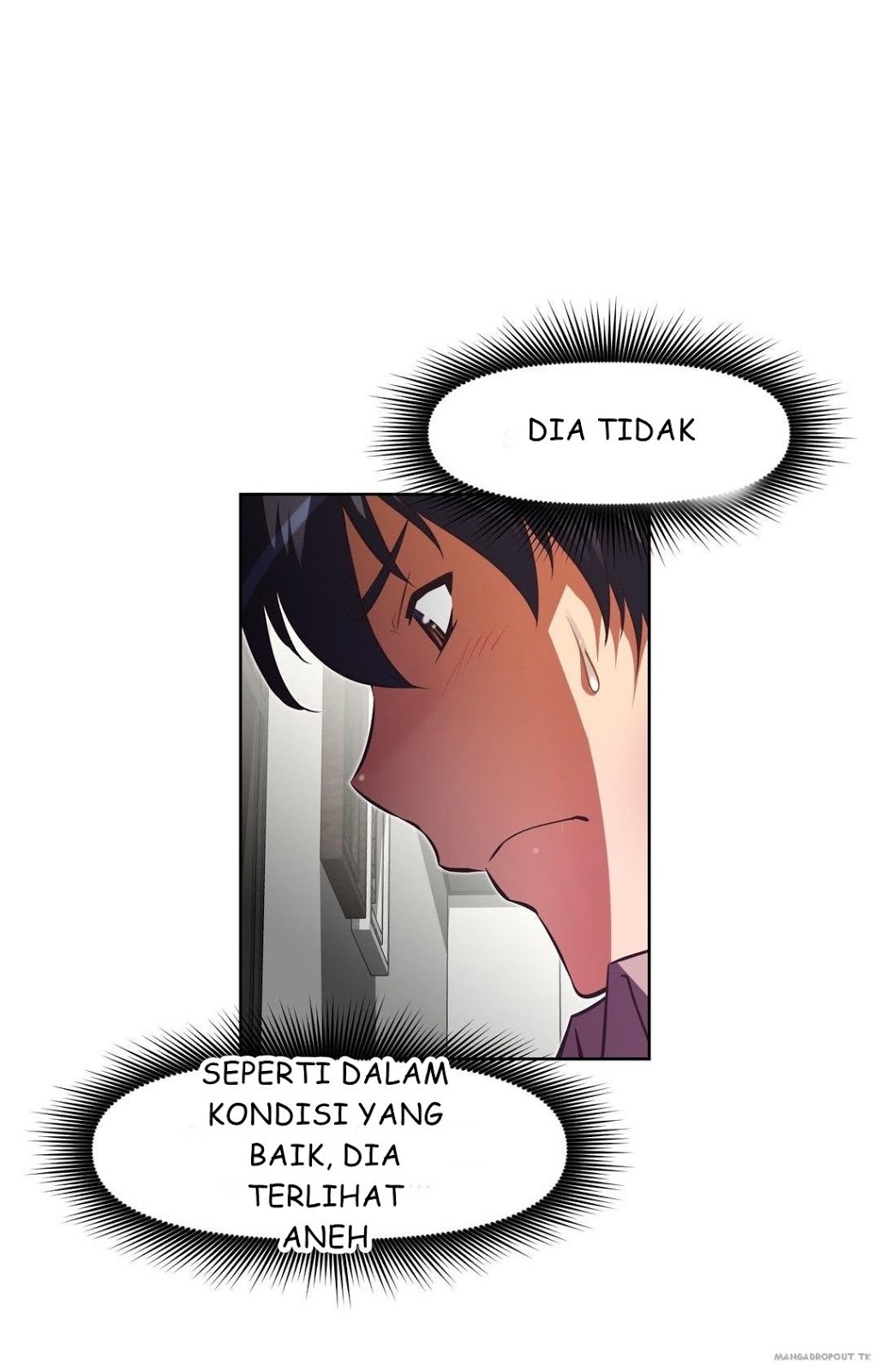 Brawling Go - Chapter 98 46