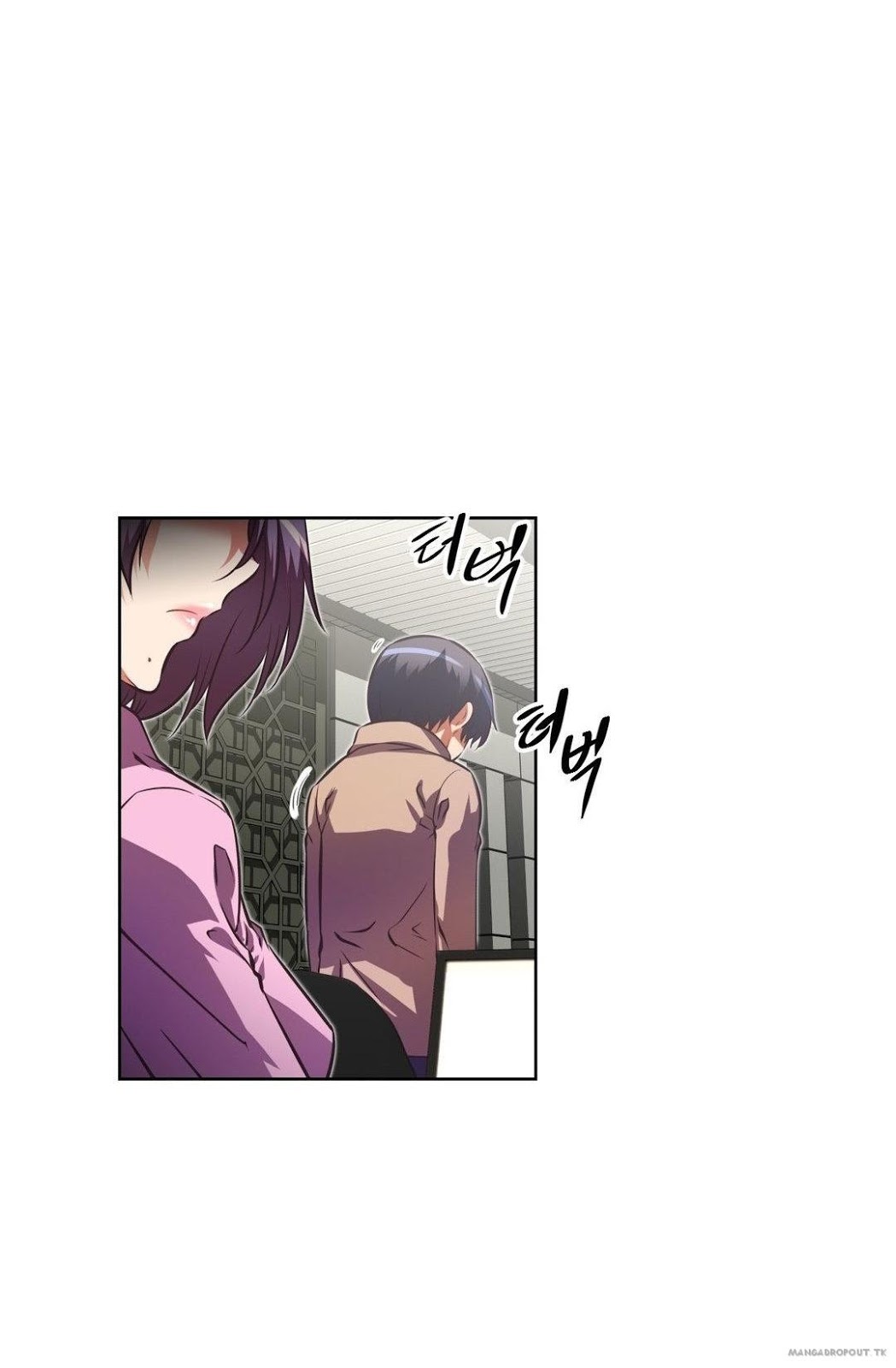 Brawling Go - Chapter 98 21