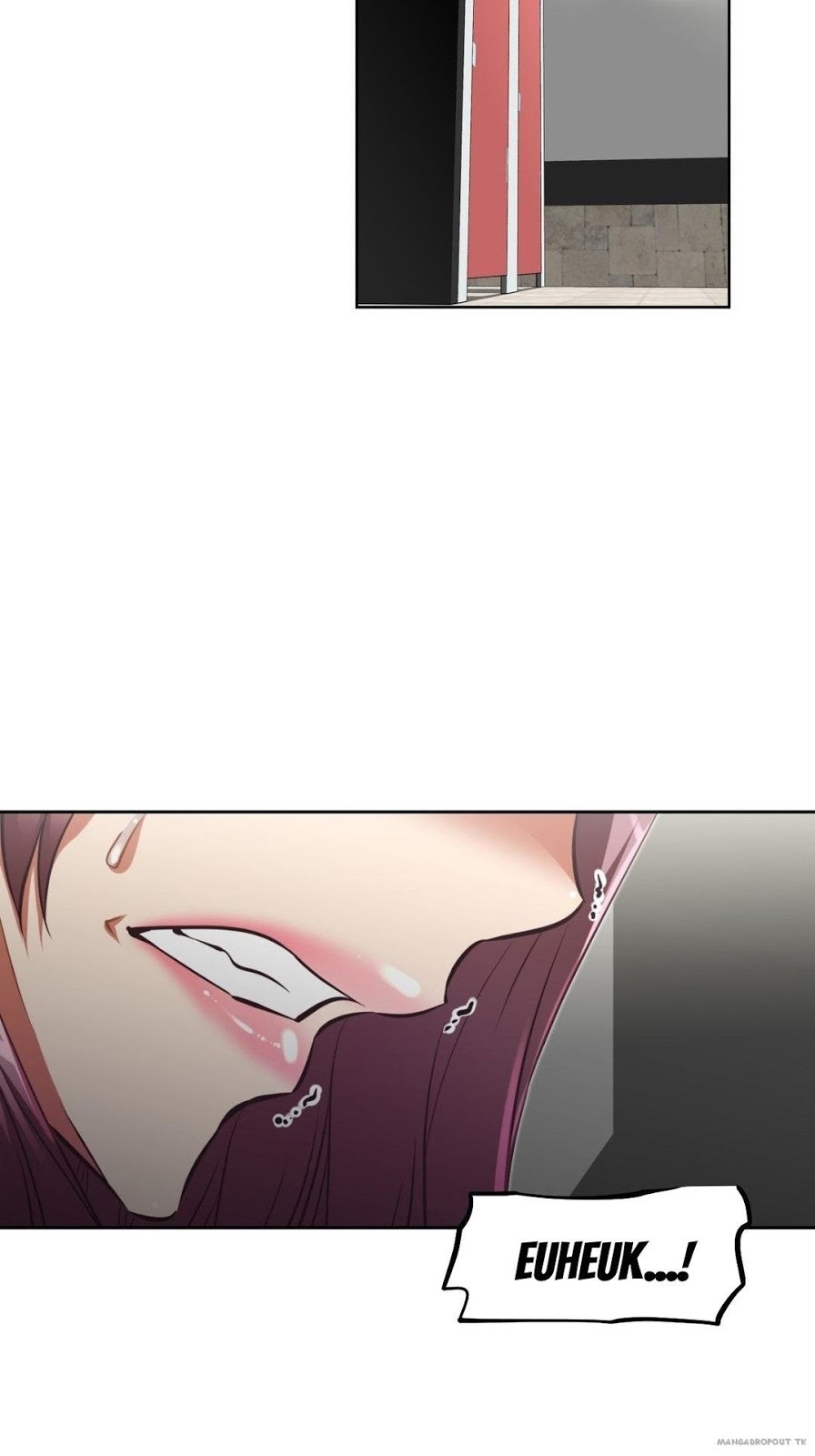 Brawling Go - Chapter 98 61