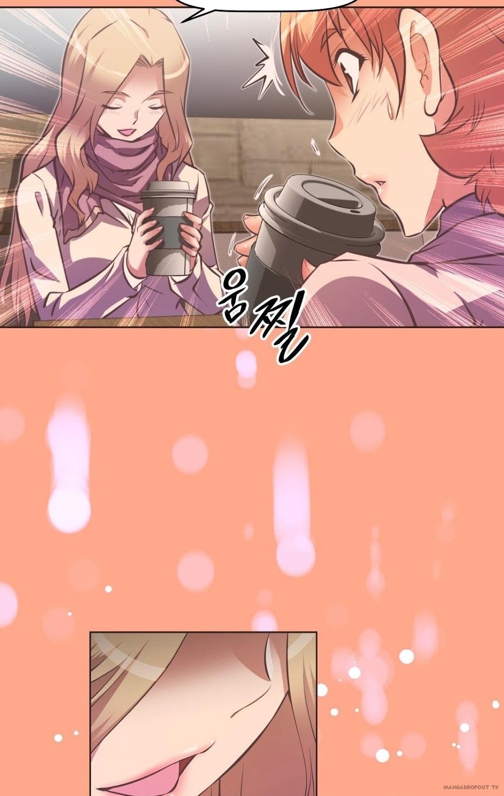 Brawling Go - Chapter 98 78