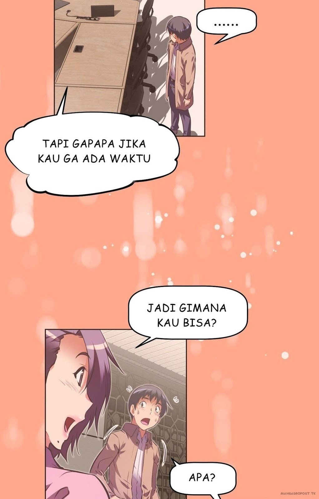 Brawling Go - Chapter 98 40