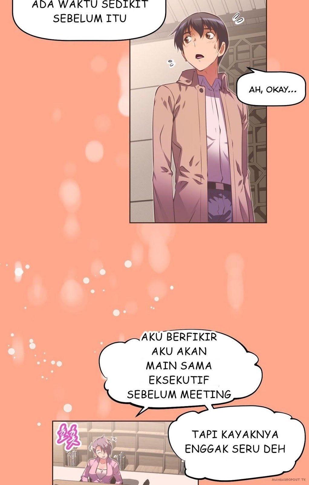 Brawling Go - Chapter 98 39