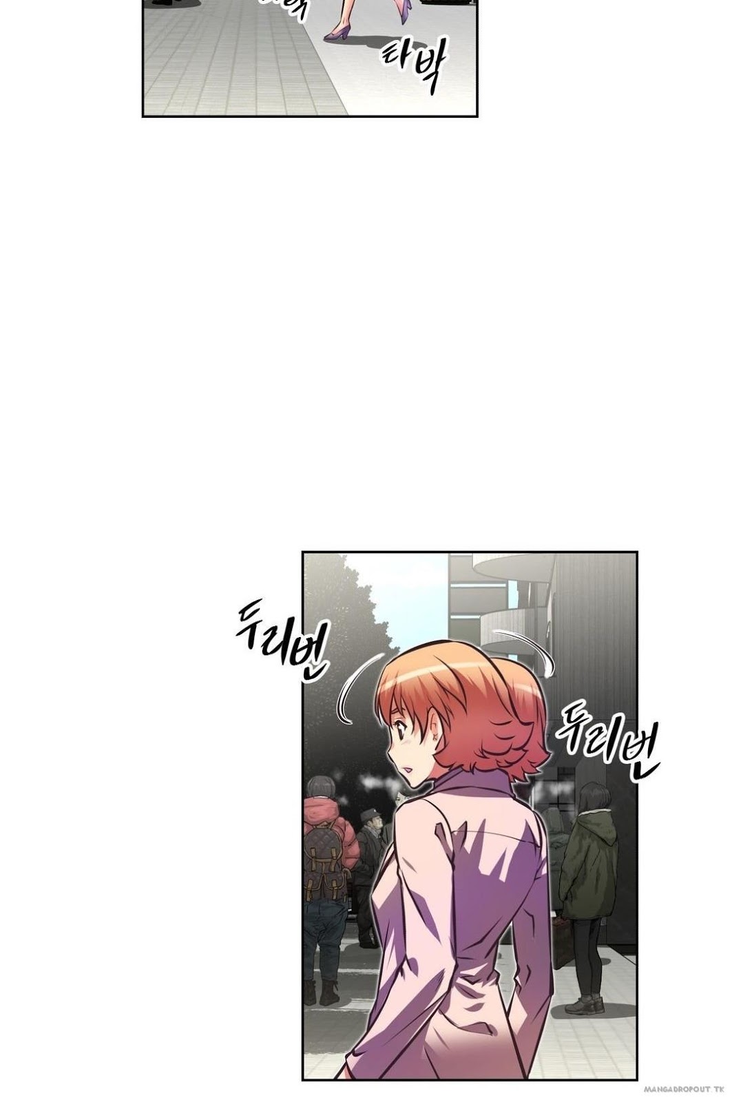Brawling Go - Chapter 98 4