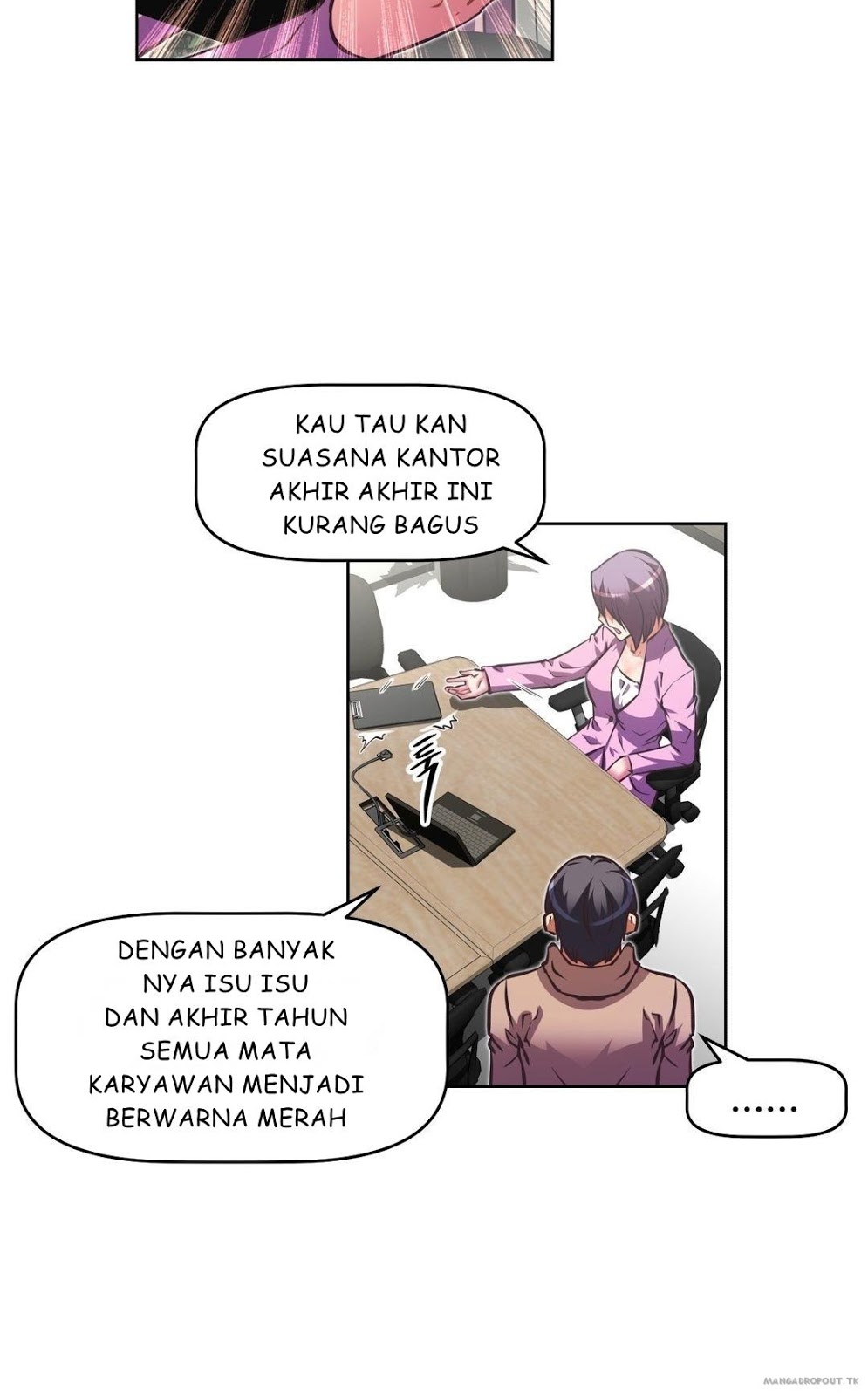 Brawling Go - Chapter 98 16