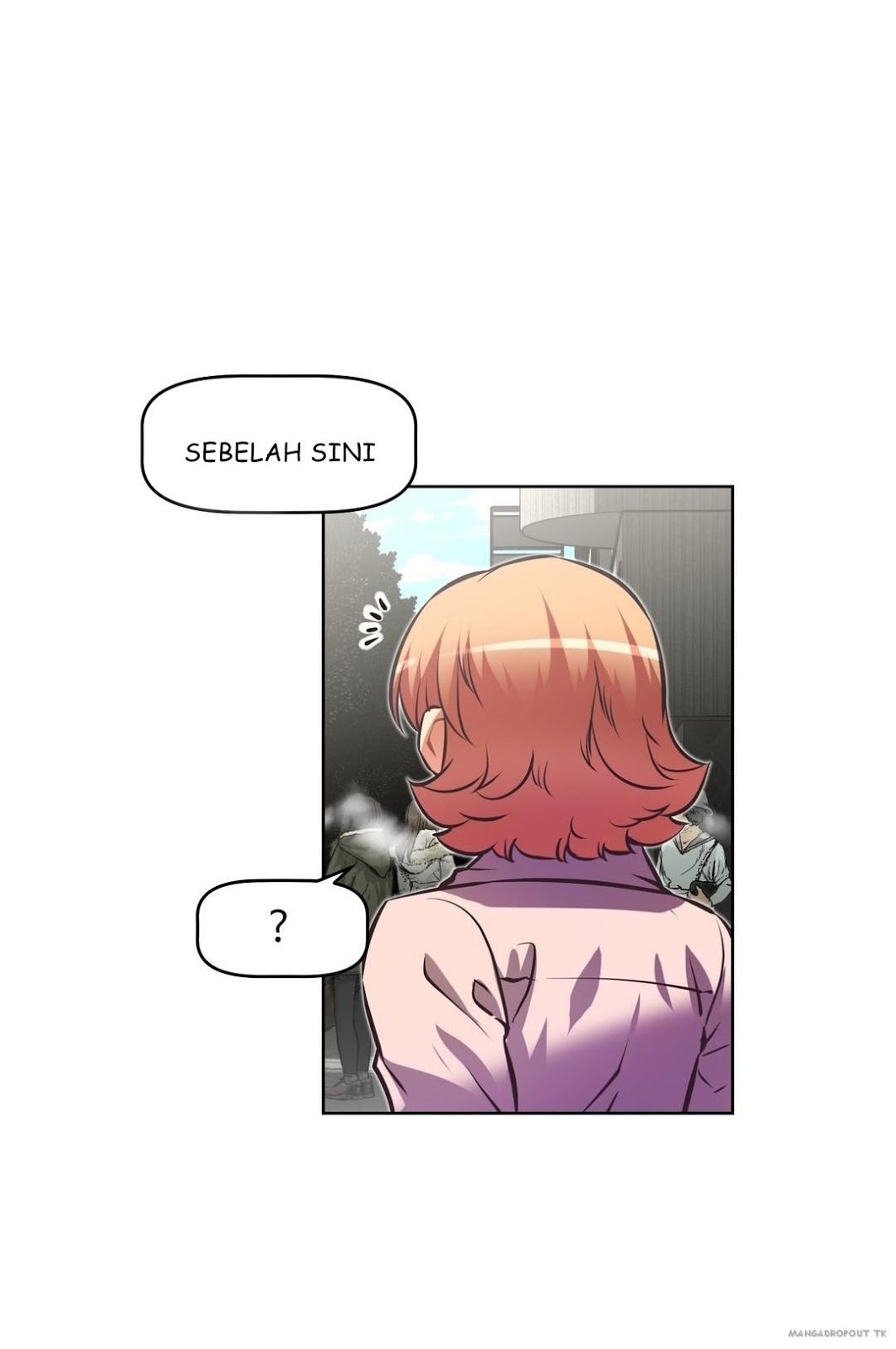 Brawling Go - Chapter 98 5