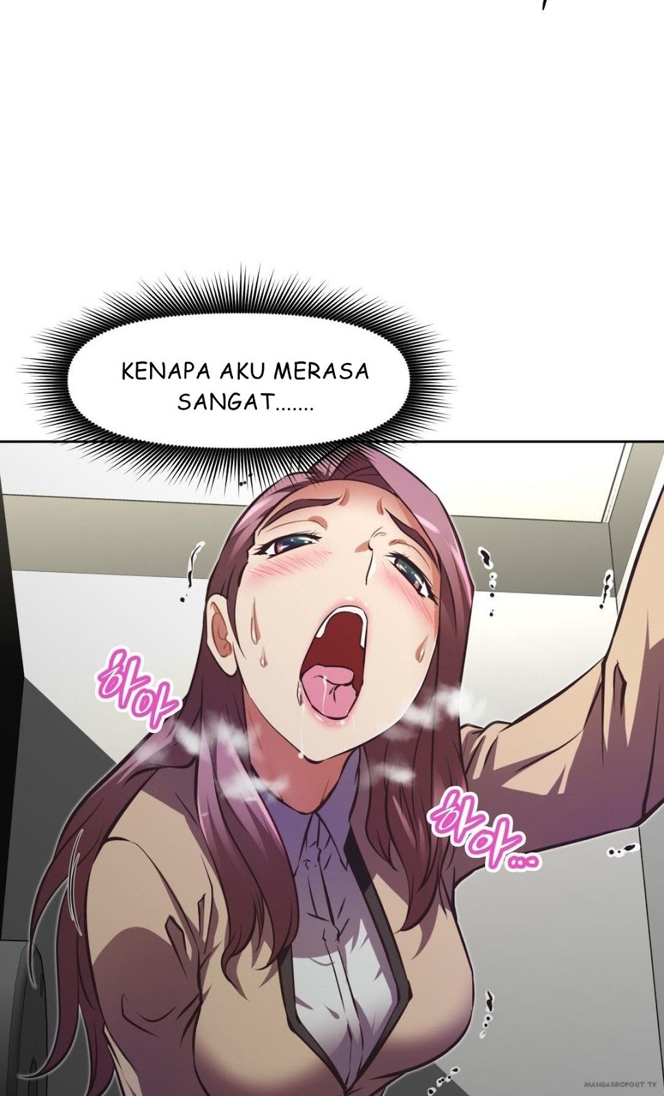 Brawling Go - Chapter 98 64