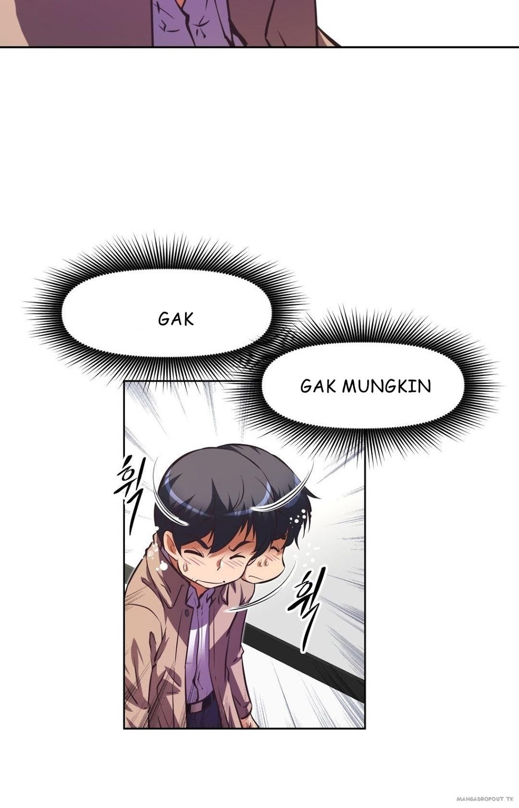 Brawling Go - Chapter 98 56