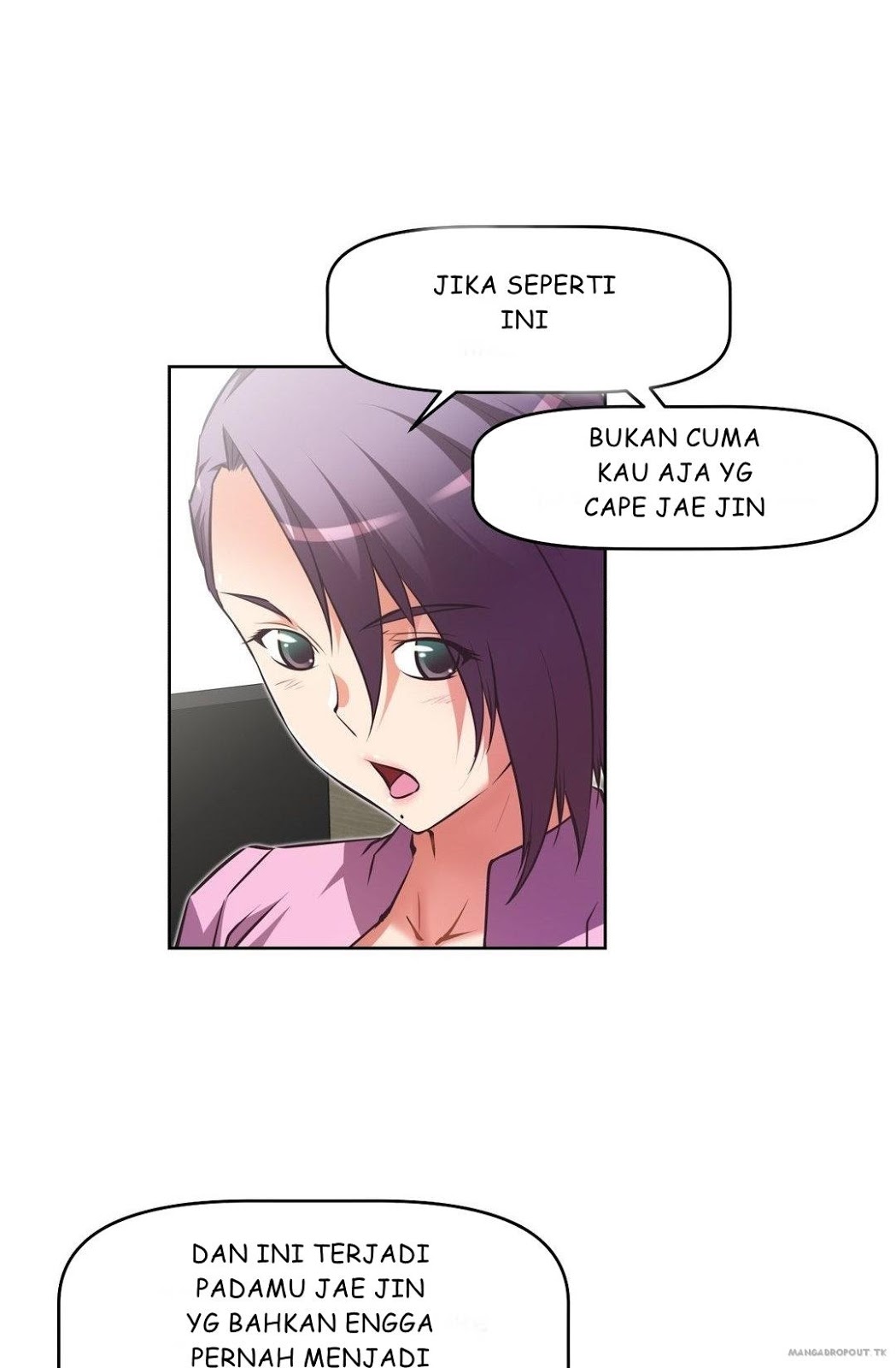 Brawling Go - Chapter 98 17