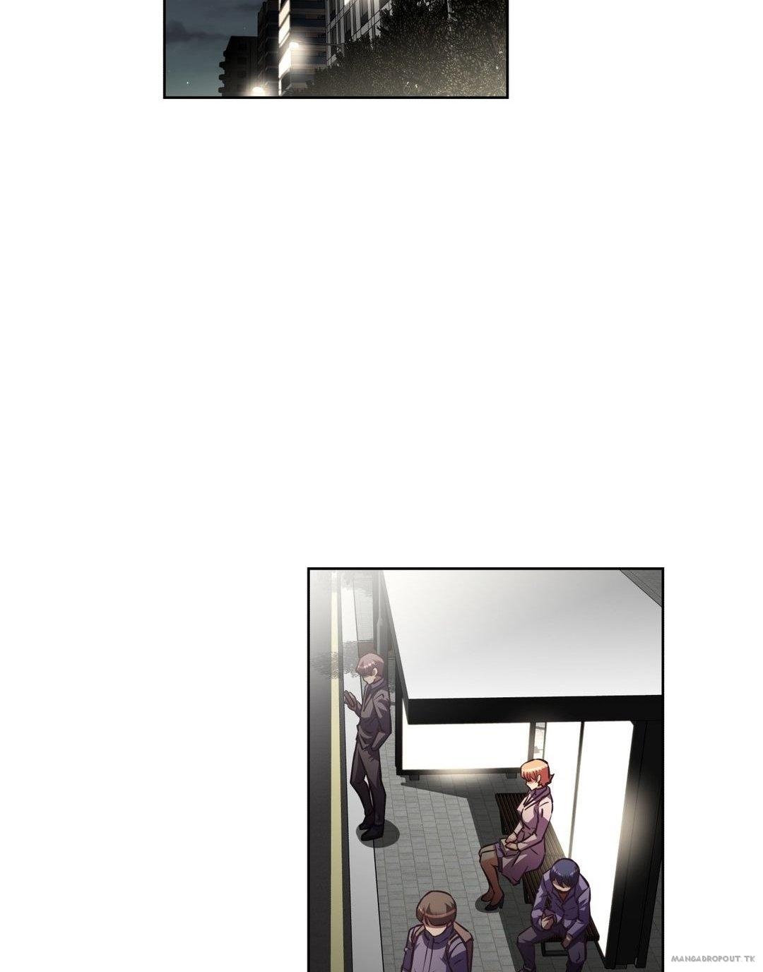 Brawling Go - Chapter 98 68