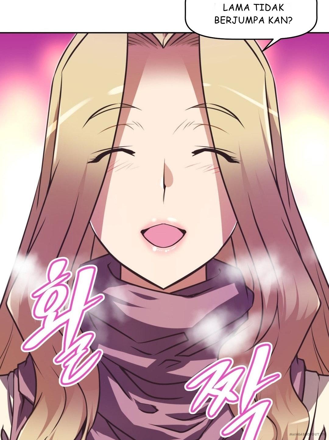 Brawling Go - Chapter 98 9