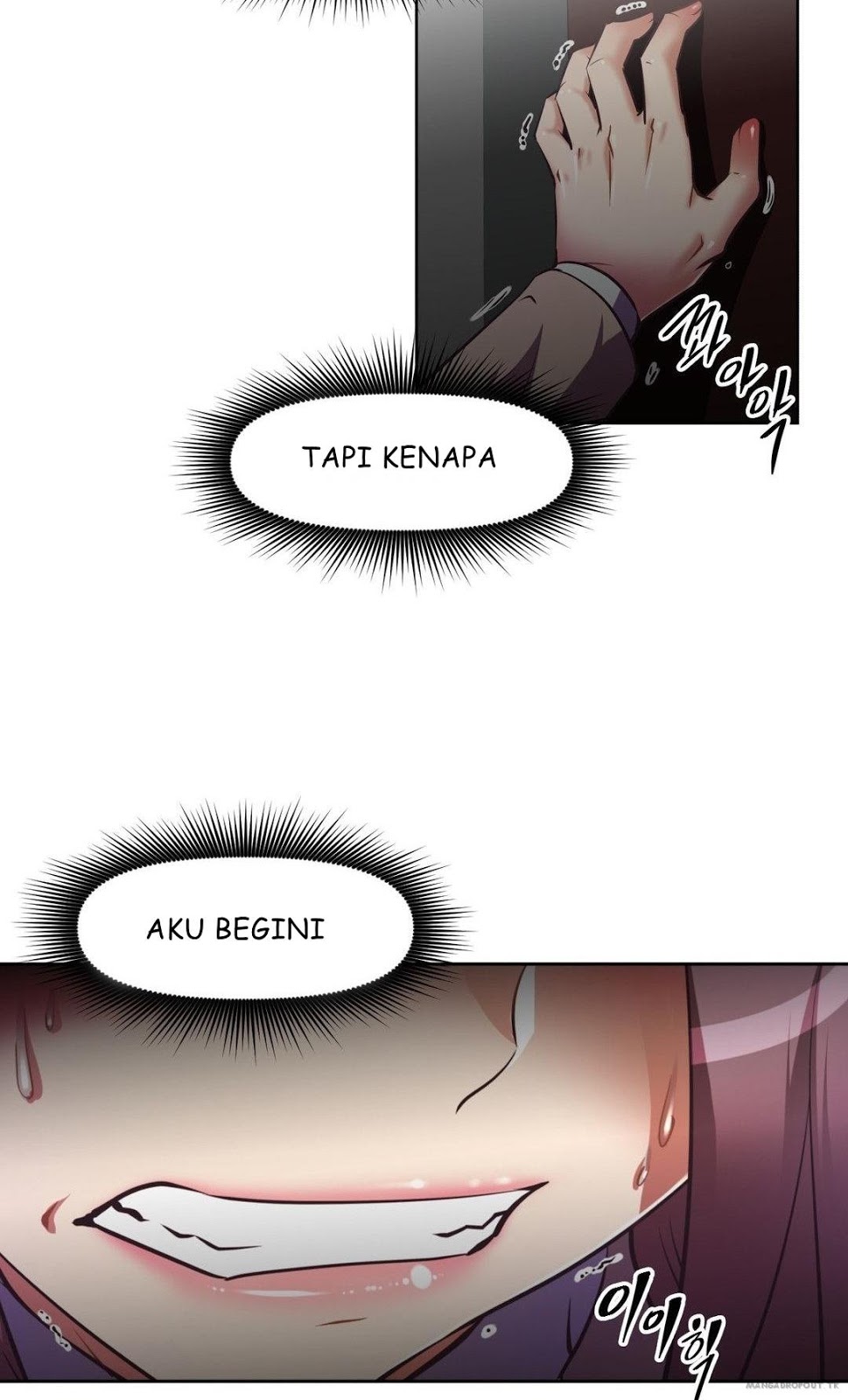 Brawling Go - Chapter 98 63