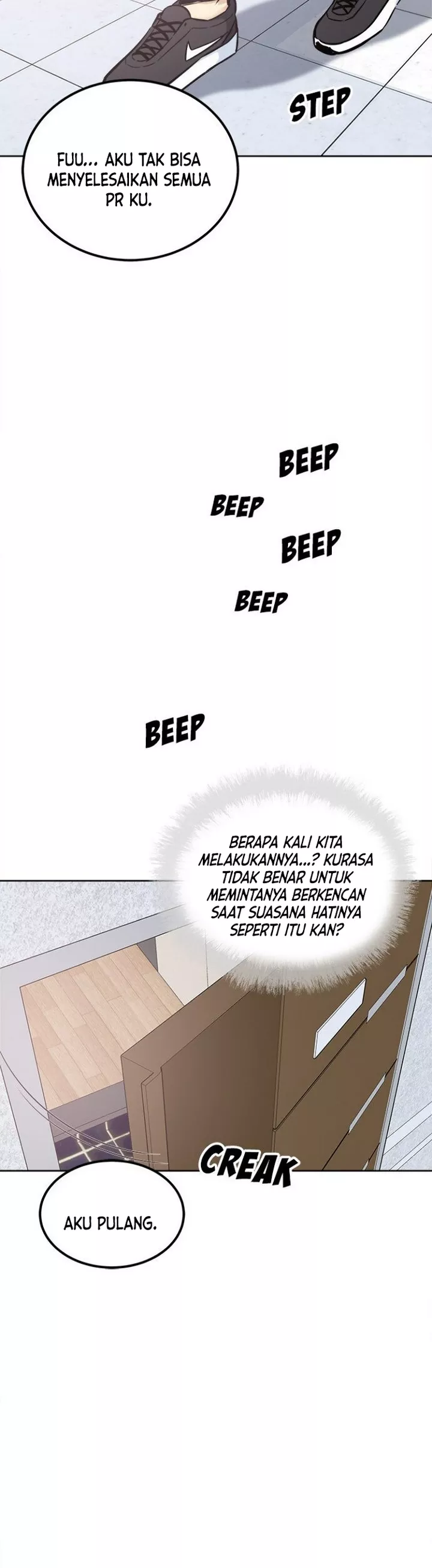 The Ark Is Me - Chapter 90 37