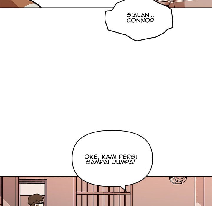 Family Adjustments - Chapter 55 117
