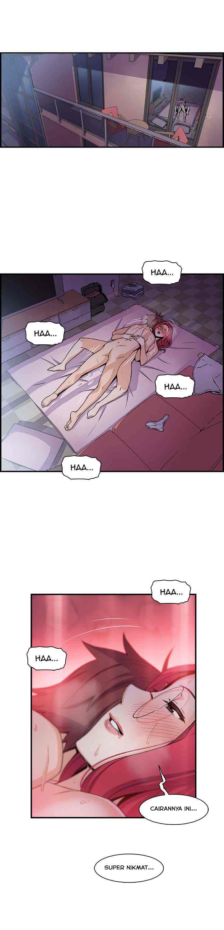 Our Complications - Chapter 55 18