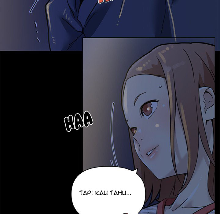 Family Adjustments - Chapter 55 15