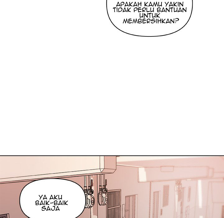 Family Adjustments - Chapter 55 114