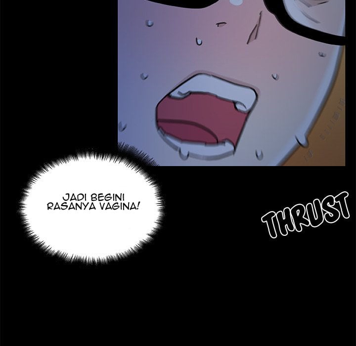 Family Adjustments - Chapter 55 72